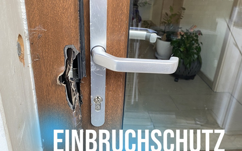 POL-PILEK: Einbruchschutz in den Wintermonaten besonders wichtig - Polizei präventiv tätig - Foto: presseportal.de