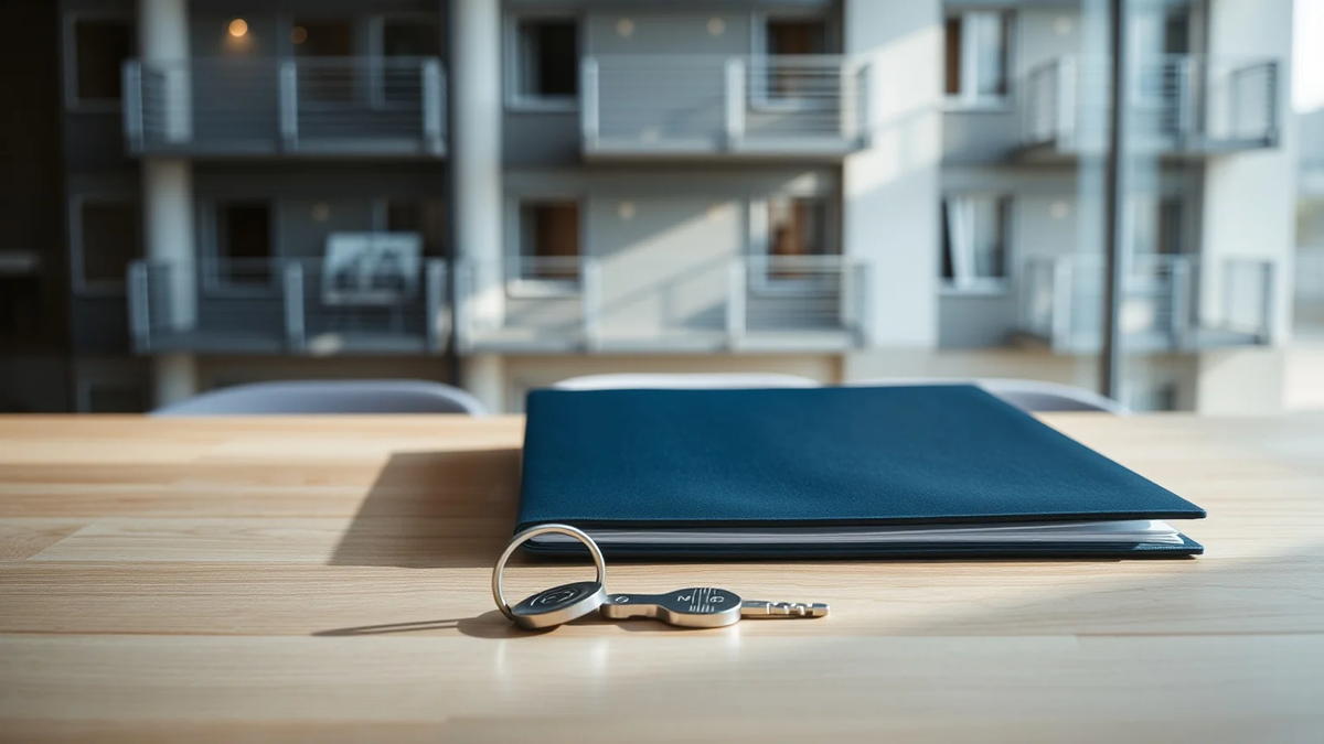 AK warnt vor Mietvertrags-Fallen in Österreich - Foto: über boerse-global.de