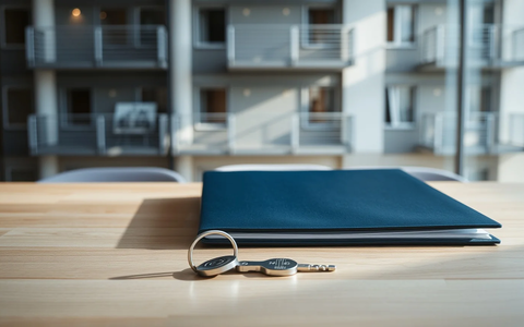 AK warnt vor Mietvertrags-Fallen in Österreich - Foto: über boerse-global.de