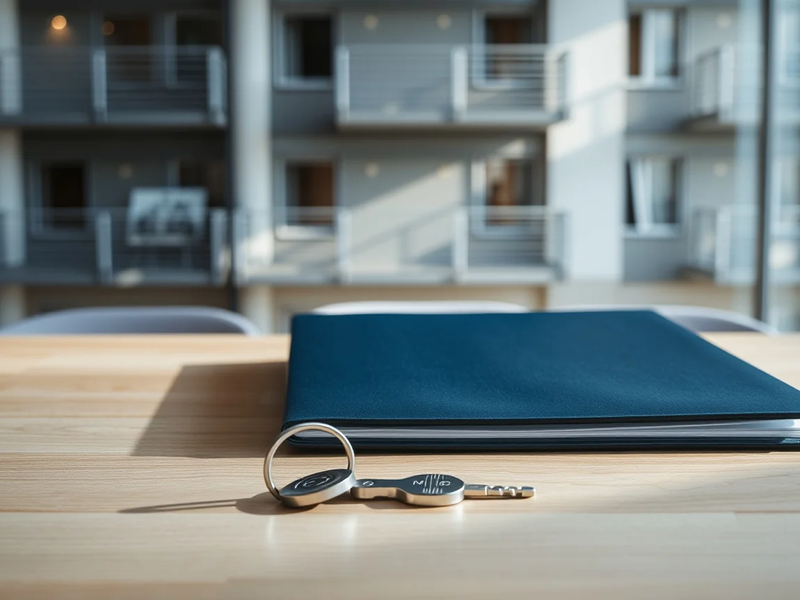 AK warnt vor Mietvertrags-Fallen in Österreich - Foto: über boerse-global.de