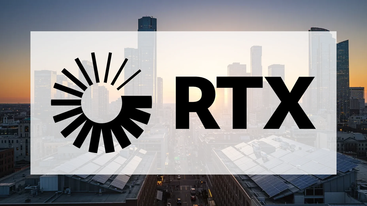 Strategic Expansion Fuels Raytheon’s Market Momentum - Foto: über boerse-global.de