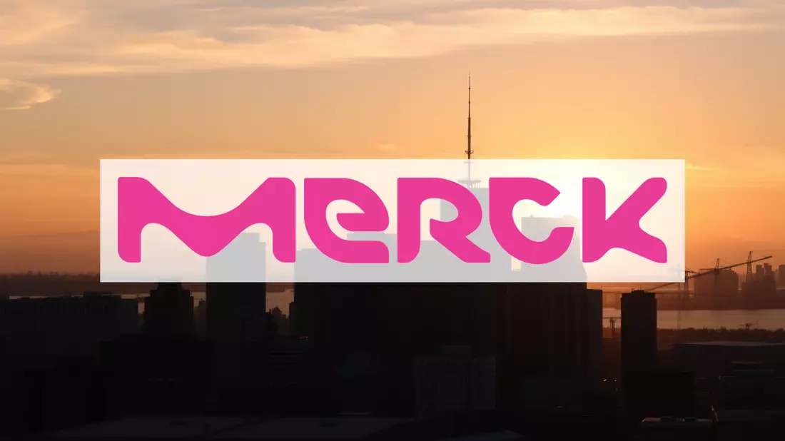Merck Aktie: Rückkauf-Offensive! - Bild: über boerse-global.de