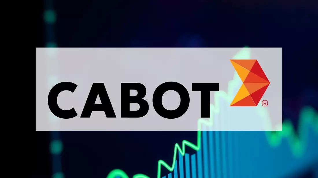 Cabot Shares Face Mounting Pressure as Outlook Dims Illustration mit AI erstellt übermittelt durch boerse-global.de