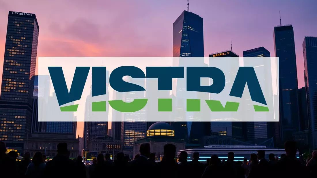 Vistra Energy: Can Strategic Investments Overcome Market Disappointment? Illustration mit AI erstellt übermittelt durch boerse-global.de