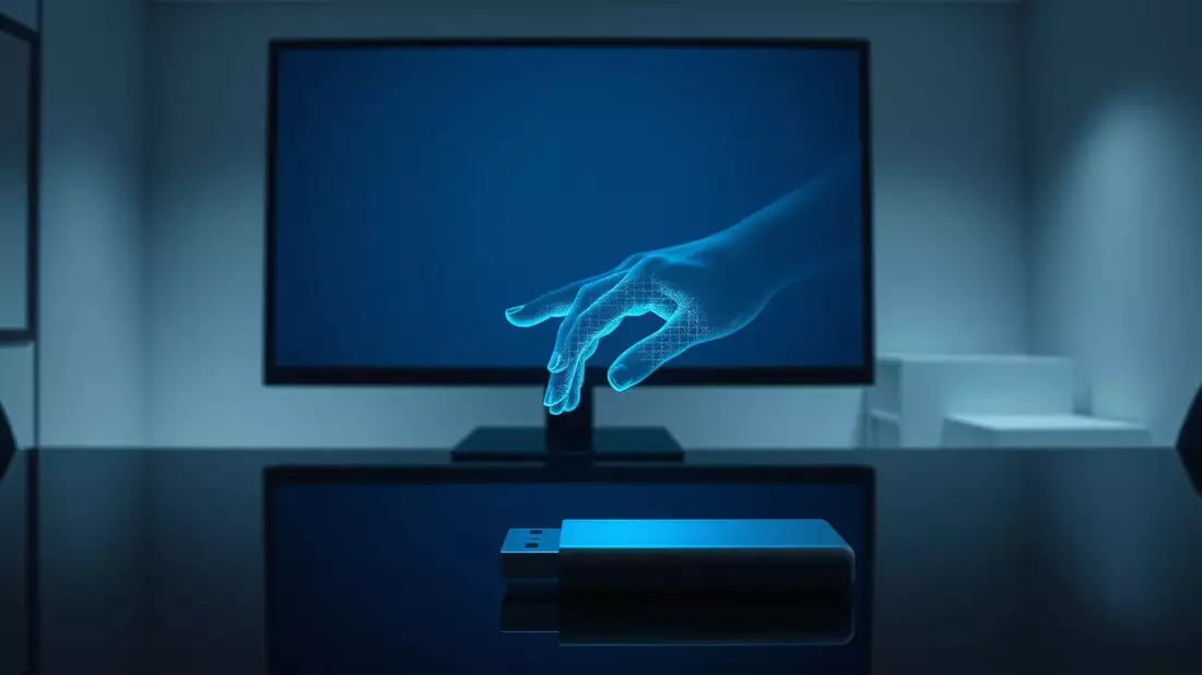 KI-Betrug: Neue Phishing-Welle überflutet Europa Illustration mit AI erstellt übermittelt durch boerse-global.de