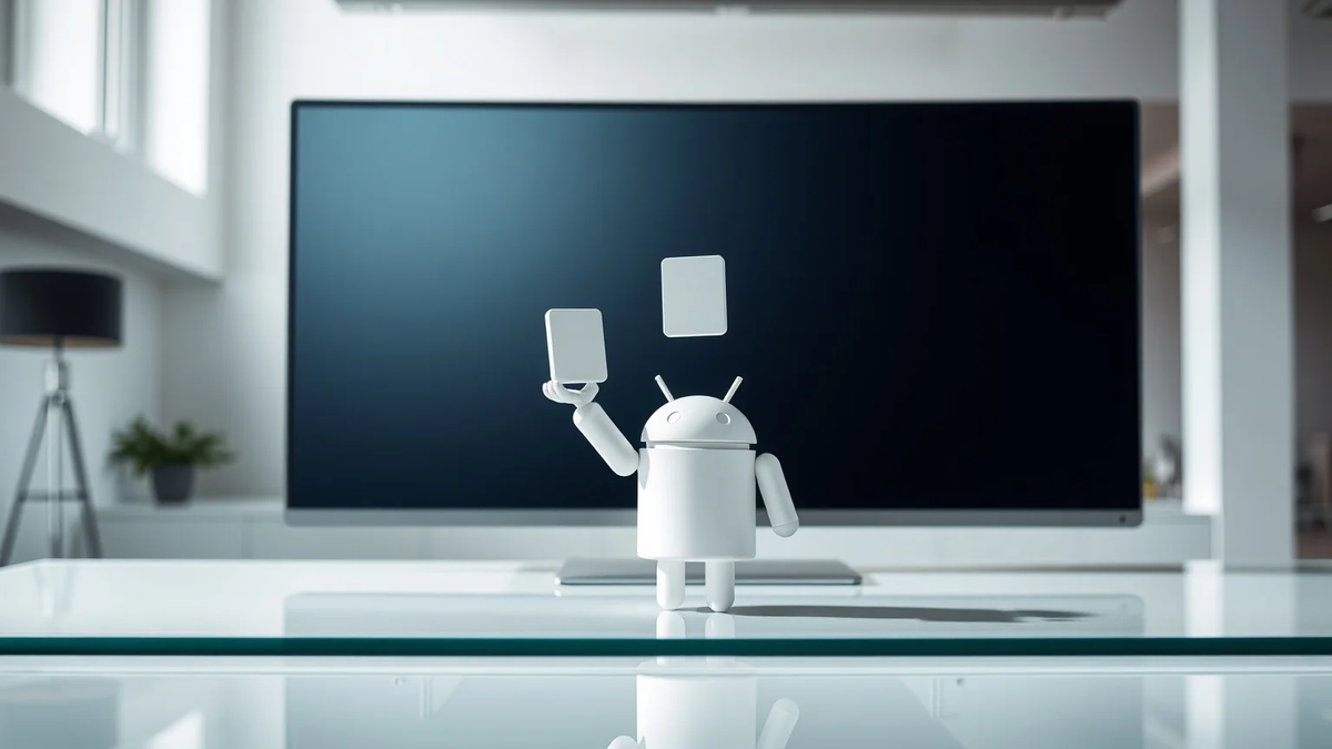 Google rudert zurück: Sideloading von Android-Apps bleibt möglich - Foto: über boerse-global.de