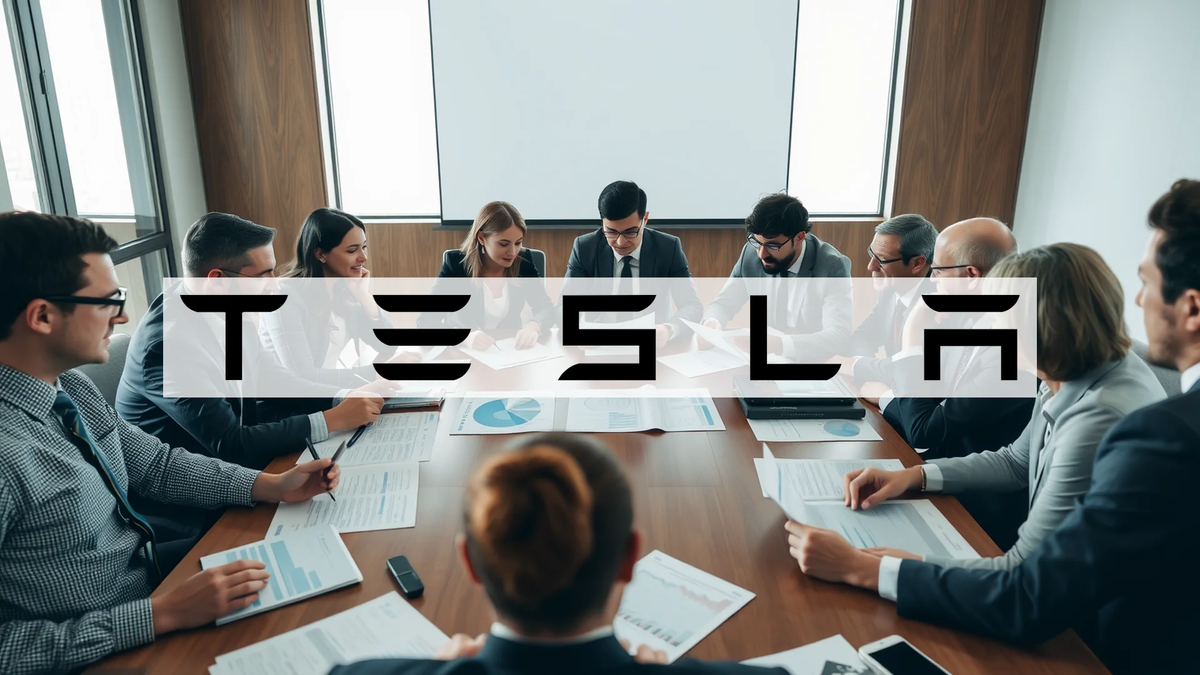 Tesla Gains Breathing Room in Critical Battery Supply Dispute - Foto: über boerse-global.de