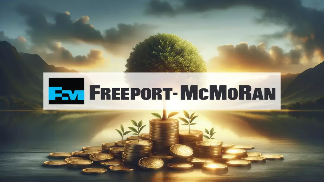 Freeport-McMoRan’s Critical Juncture: Navigating Production Crisis and Legal Challenges Illustration mit AI erstellt übermittelt durch boerse-global.de
