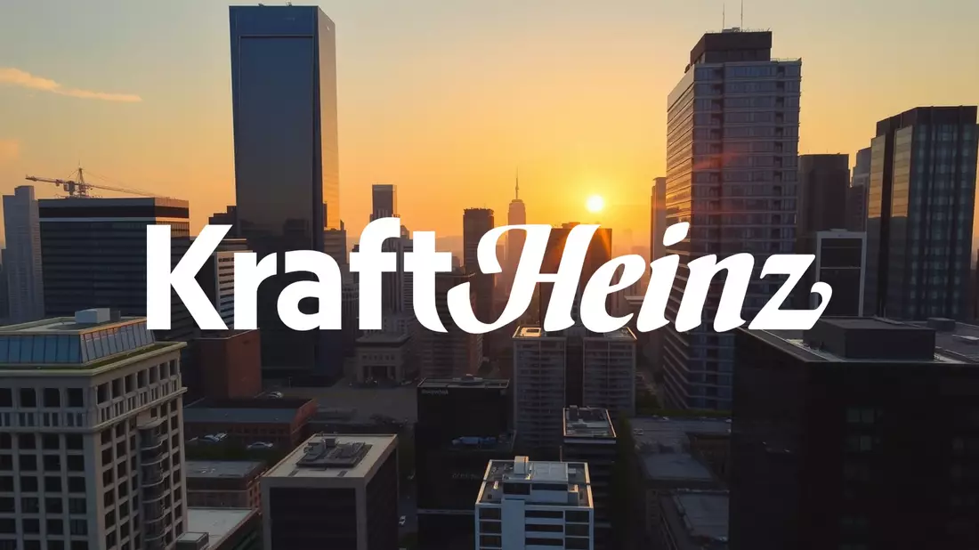 Kraft Heinz Aktie: Analysten schlagen Alarm! - Bild: über boerse-global.de