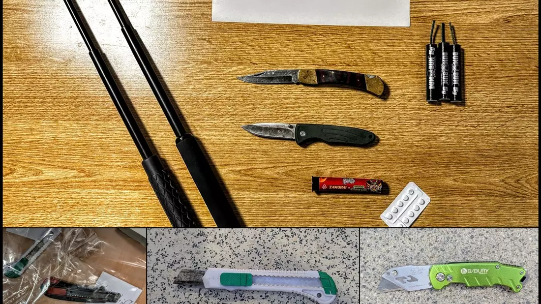 BPOLD-BBS: Tausend Kontrollen für mehr Sicherheit auf Bahnhöfen im Norden - Bild: presseportal.de