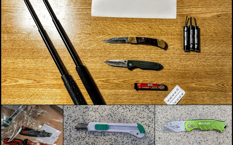 BPOLD-BBS: Tausend Kontrollen für mehr Sicherheit auf Bahnhöfen im Norden - Foto: presseportal.de