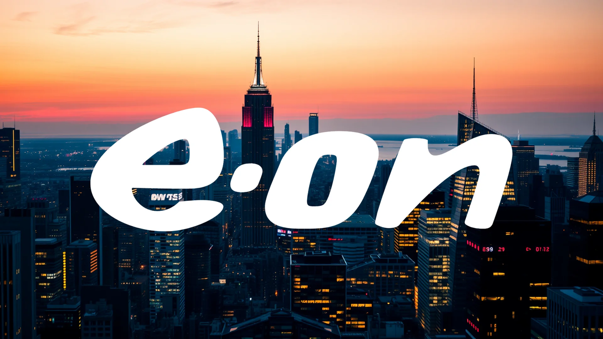 E.ON Aktie: Rutschbahnfahrt? - Foto: über boerse-global.de