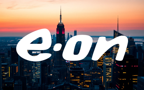 E.ON Aktie: Rutschbahnfahrt? - Foto: über boerse-global.de