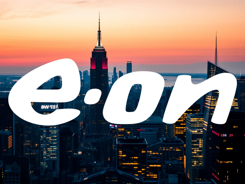 E.ON Aktie: Rutschbahnfahrt? - Foto: über boerse-global.de