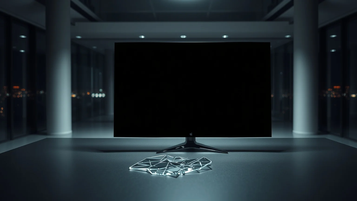 NIS2-Gesetz verschärft: 30.000 Firmen müssen IT-Sicherheit massiv aufrüsten - Foto: über boerse-global.de