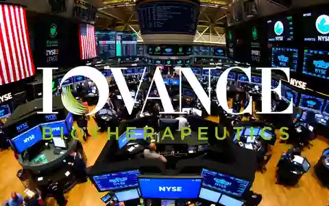 Iovance Biotherapeutics: A Rollercoaster Ride for Investors - Foto: über boerse-global.de
