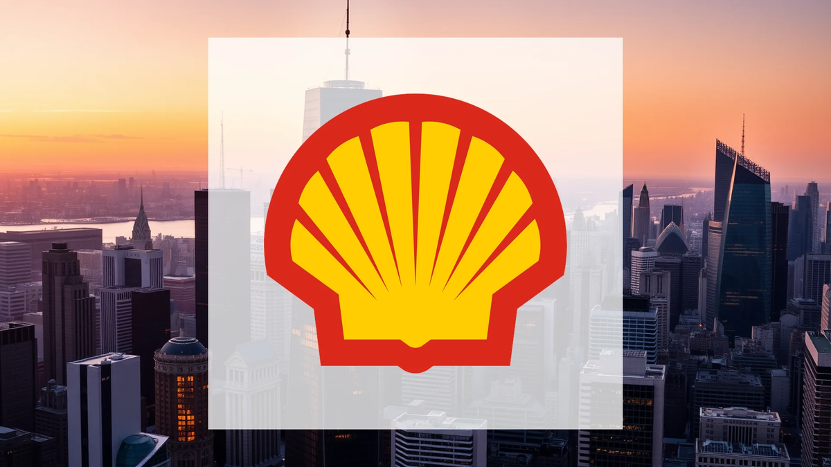 Shell Aktie: Entscheidende Weichenstellung! - Foto: über boerse-global.de