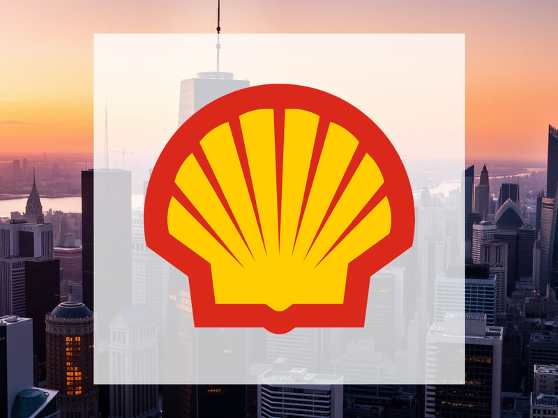 Shell Aktie: Entscheidende Weichenstellung! - Foto: über boerse-global.de