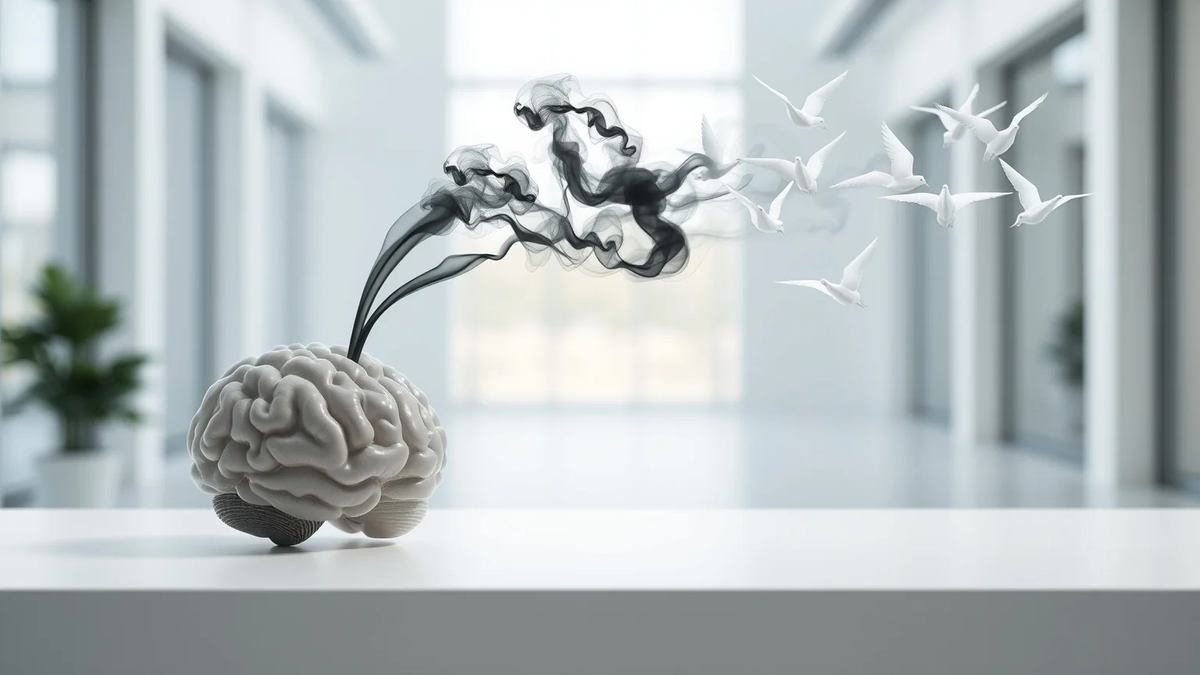 Rauchstopp: Gehirn erholt sich messbar von Tabakschäden - Foto: über boerse-global.de