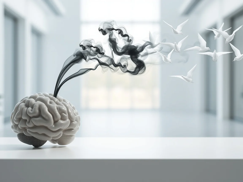 Rauchstopp: Gehirn erholt sich messbar von Tabakschäden - Foto: über boerse-global.de