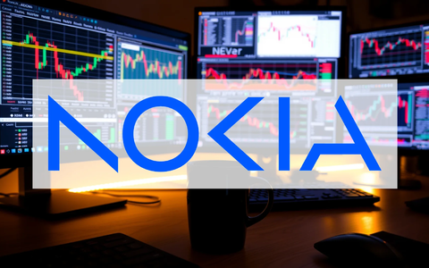Nokia Aktie: Italien-Coup gelandet! - Foto: über boerse-global.de