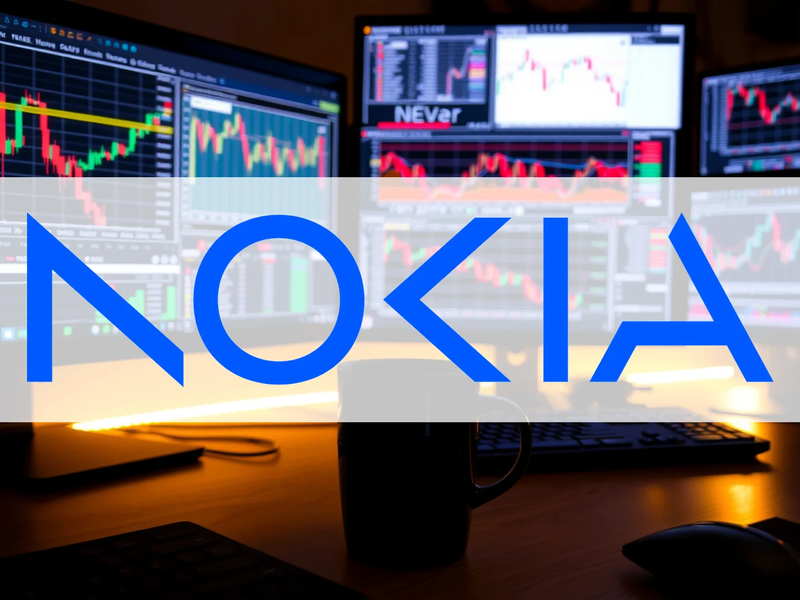 Nokia Aktie: Italien-Coup gelandet! - Foto: über boerse-global.de