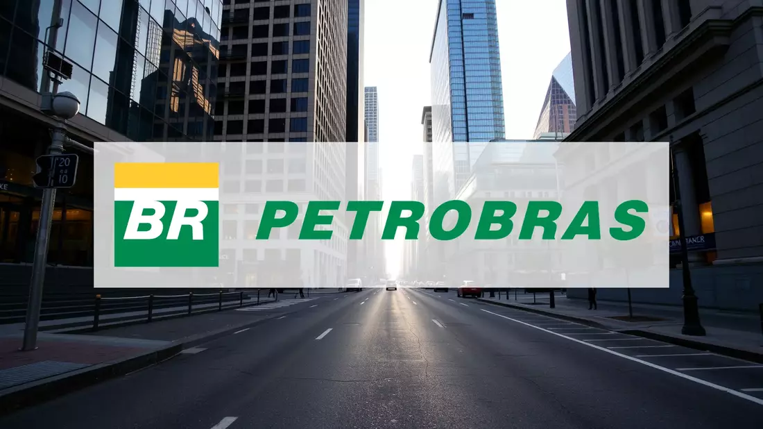 Petrobras Aktie: Jetzt kaufen? - Bild: über boerse-global.de