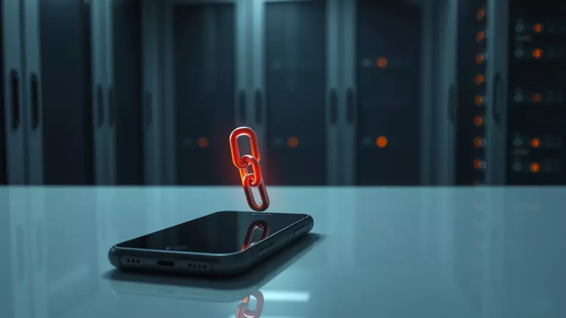 Android-Alarm: Zero-Click-Malware greift Millionen Geräte an - Bild: über boerse-global.de