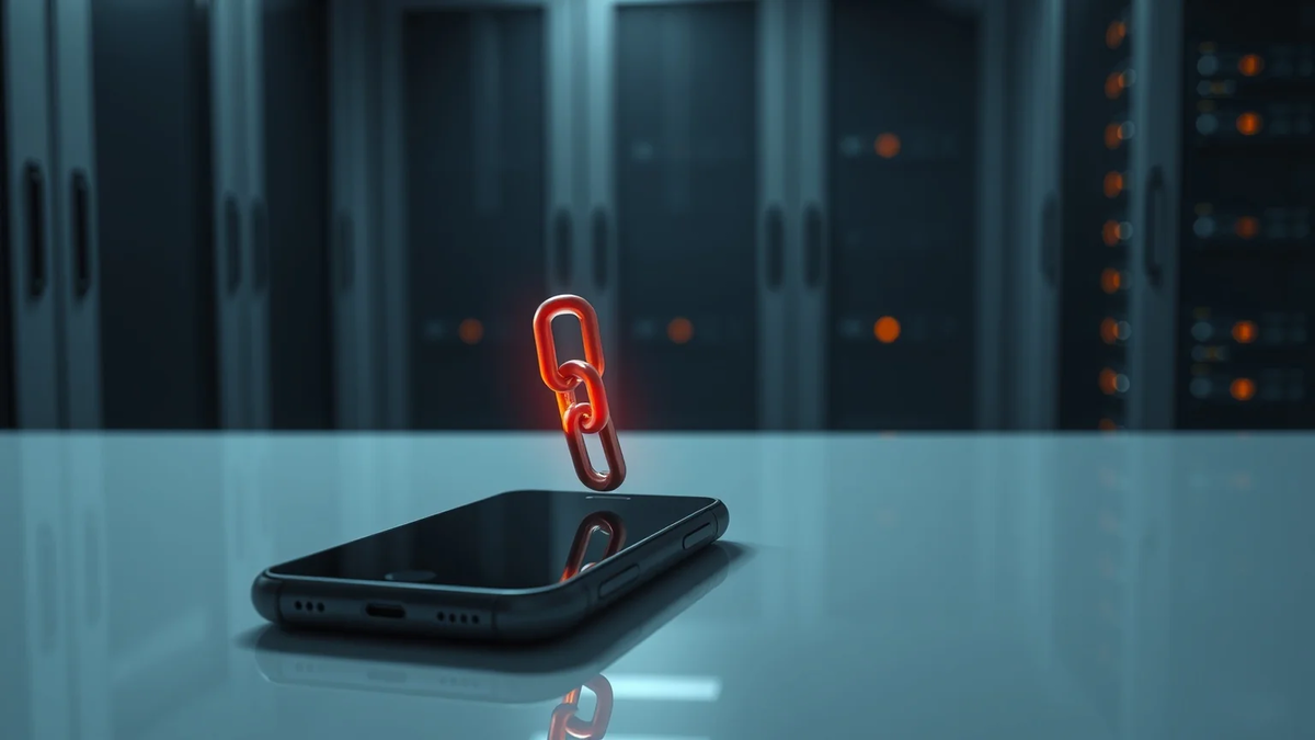 Android-Alarm: Zero-Click-Malware greift Millionen Geräte an - Foto: über boerse-global.de