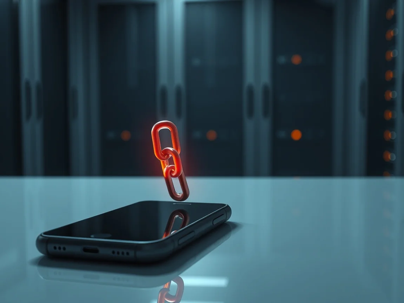 Android-Alarm: Zero-Click-Malware greift Millionen Geräte an - Foto: über boerse-global.de