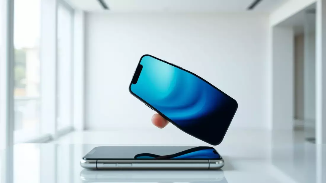 WhatsApp und Apple: Neue Ära der Smartphone-Kommunikation - Bild: über boerse-global.de