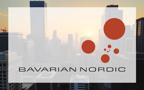 Bavarian Nordic Aktie: Kaufsignal! - Foto: über boerse-global.de