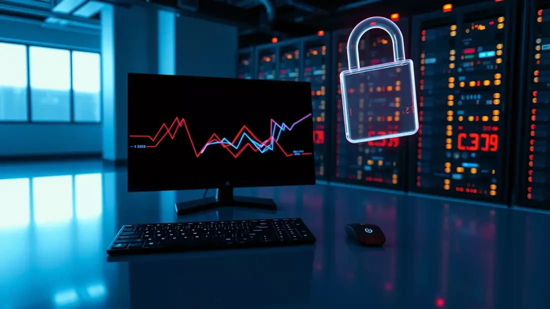 NIS-2-Gesetz: 29.500 Firmen unter neuer Cyber-Aufsicht - Bild: über boerse-global.de