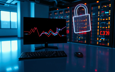 NIS-2-Gesetz: 29.500 Firmen unter neuer Cyber-Aufsicht - Foto: über boerse-global.de