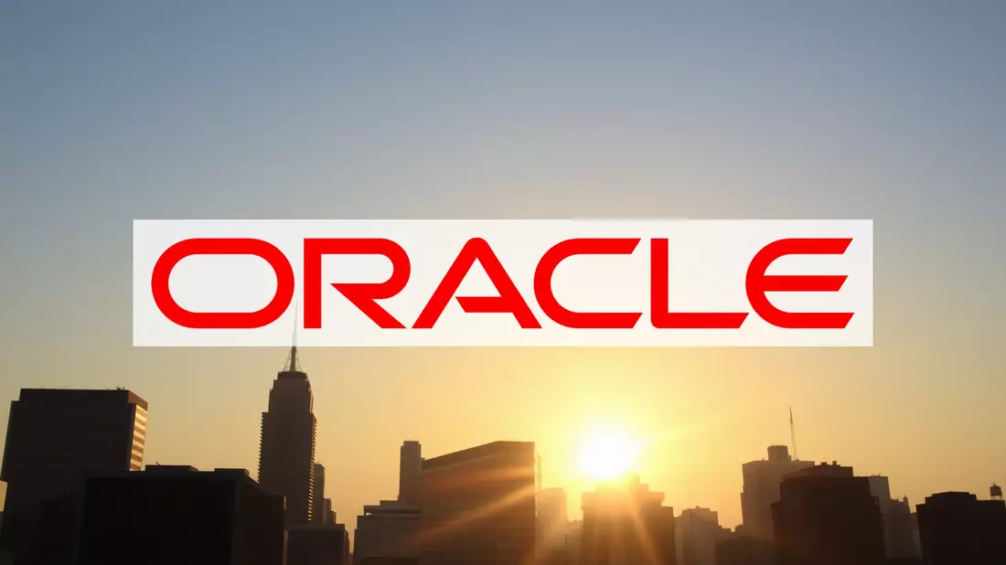 Oracle’s AI Ambition: A Bold Leadership Reshuffle and Massive Cloud Growth - Bild: über boerse-global.de