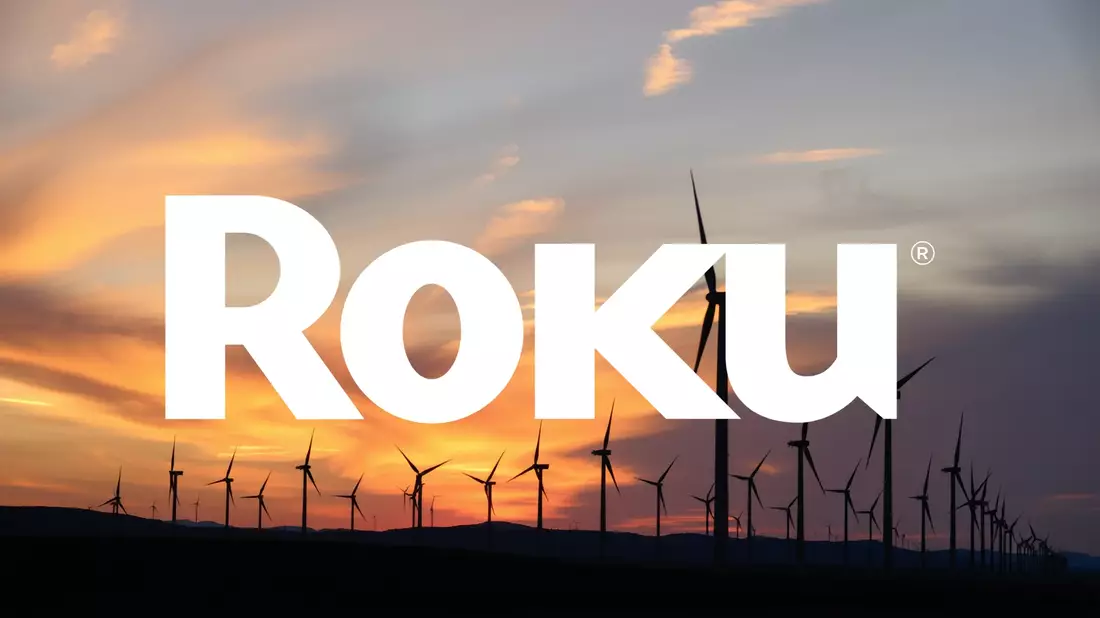 Roku Aktie: Kampf der Signale! - Bild: über boerse-global.de