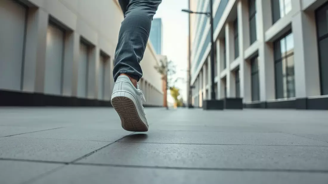 6-6-6-Walking-Challenge: Der simple Fitness-Trend erobert Social Media - Bild: über boerse-global.de