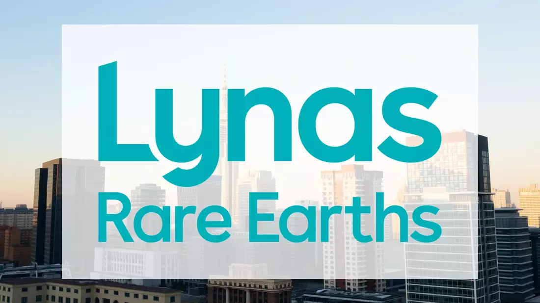 Lynas Stock: A Strategic Turnaround Gains Momentum - Bild: über boerse-global.de
