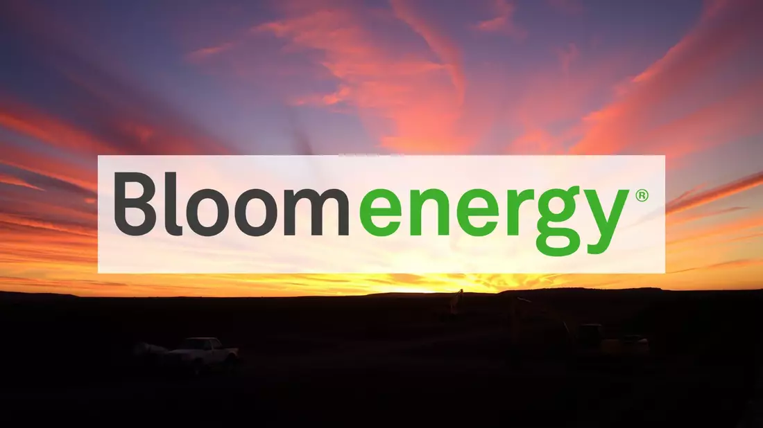 Bloom Energy Stock Surges on Artificial Intelligence Infrastructure Demand - Bild: über boerse-global.de