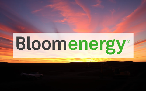 Bloom Energy Stock Surges on Artificial Intelligence Infrastructure Demand - Foto: über boerse-global.de