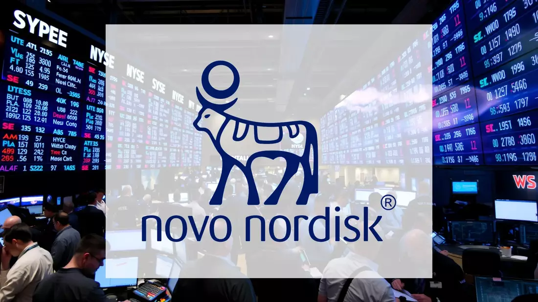 Novo Nordisk’s Strategic Pivot: Volume Versus Value in the Weight-Loss Drug Market - Bild: über boerse-global.de