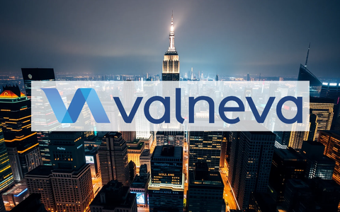Valneva Shares Face Critical Test Amid Market Uncertainty - Foto: über boerse-global.de
