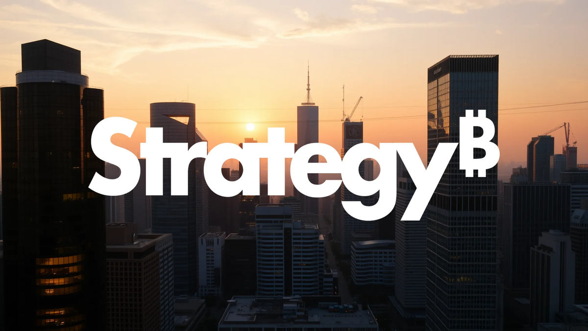 MicroStrategy: La estrategia agresiva de compra de Bitcoin en medio de la tormenta bursátil - Foto: über boerse-global.de