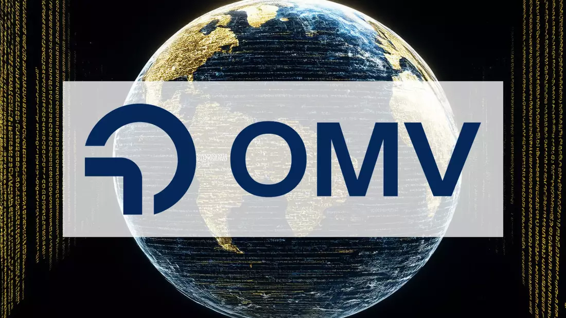 OMV Shares Face Analyst Caution Amid Strategic Shifts - Bild: über boerse-global.de