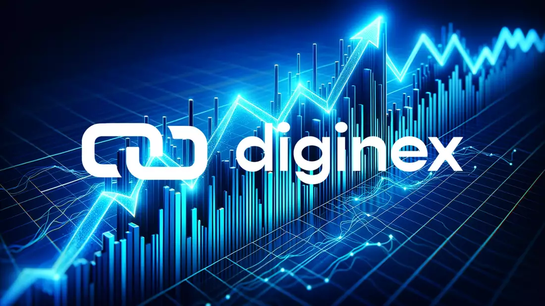 Diginex Shares Plummet as Investor Confidence Evaporates - Bild: über boerse-global.de