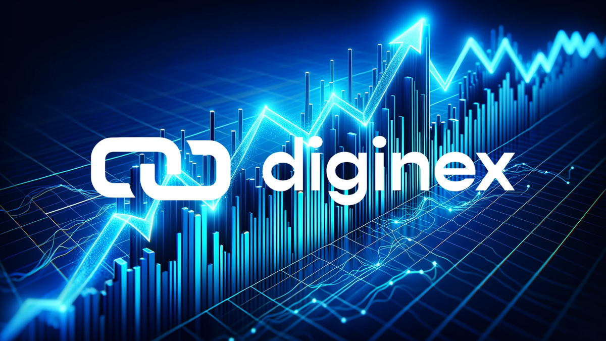 Diginex Shares Plummet as Investor Confidence Evaporates - Foto: über boerse-global.de