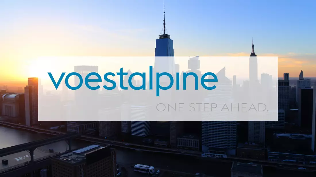 Voestalpine Shares: UBS Sets Ambitious Price Target Amid Operational Headwinds - Bild: über boerse-global.de