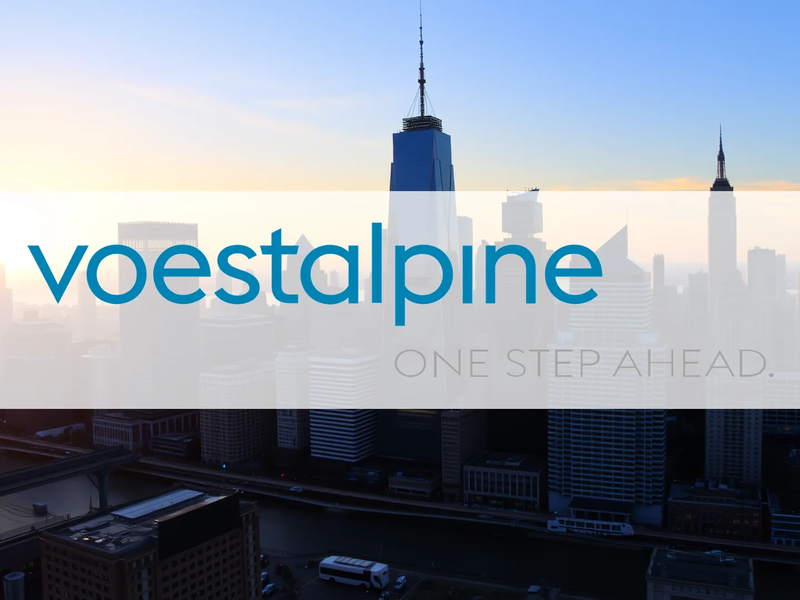 Voestalpine Shares: UBS Sets Ambitious Price Target Amid Operational Headwinds - Foto: über boerse-global.de