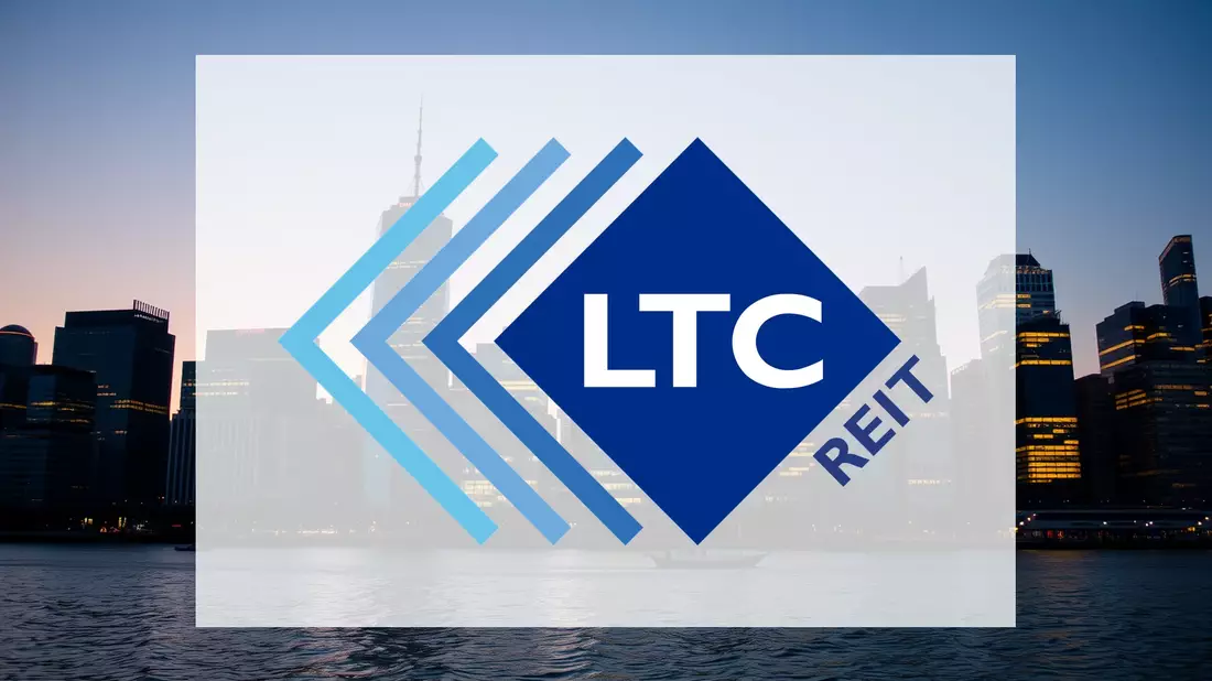 LTC Properties Aktie: Verstecktes Potenzial? - Bild: über boerse-global.de