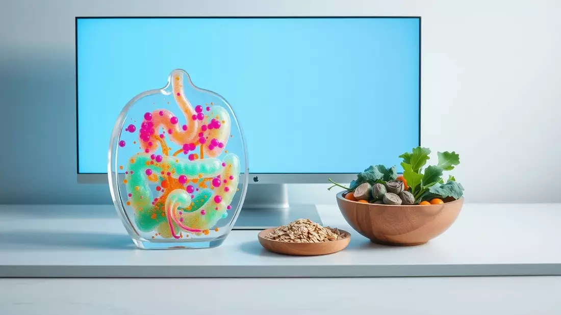 Darmgesundheit: Diese 5 Maßnahmen helfen wirklich - Bild: über boerse-global.de